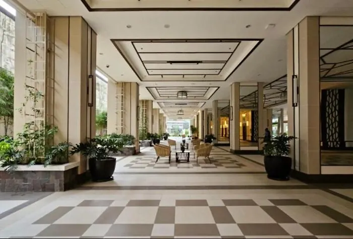 Aparthotel Fairlane Residences *