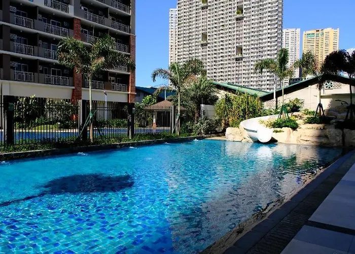 Fairlane Residences *