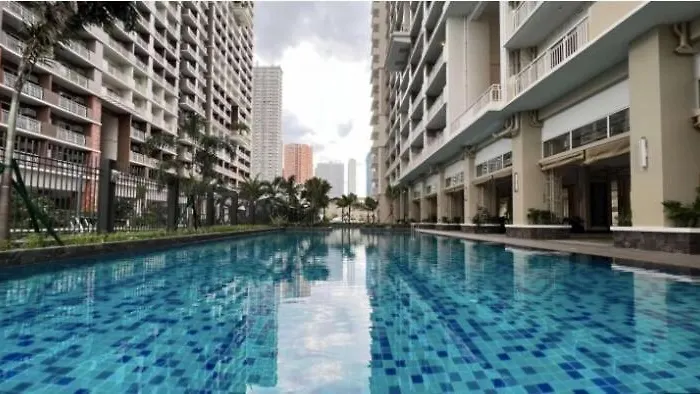 Fairlane Residences Manila