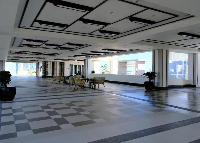 Aparthotel Fairlane Residences *