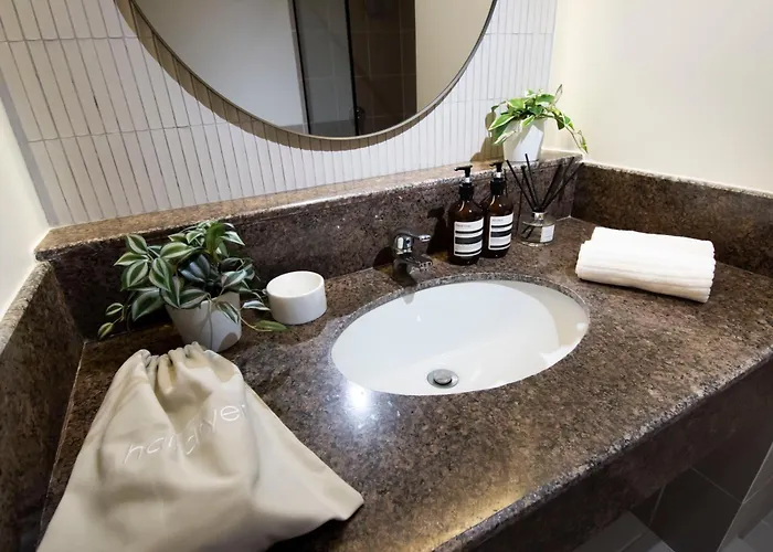 Aparthotel Fairlane Residences *