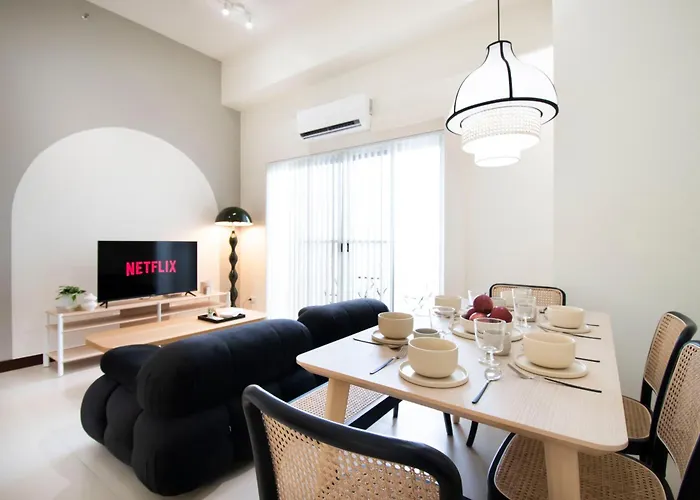 Fairlane Residences *