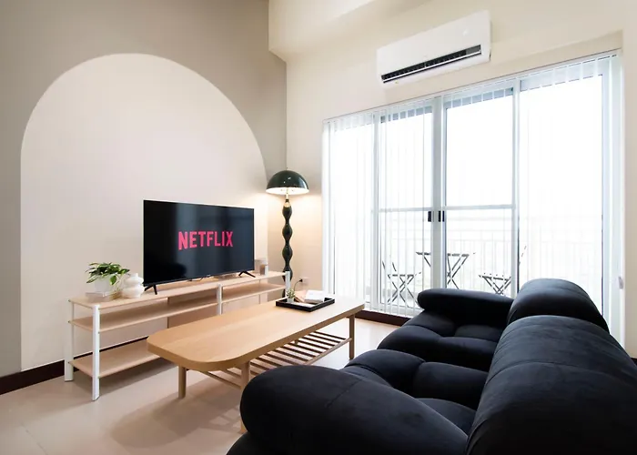 Fairlane Residences Aparthotel