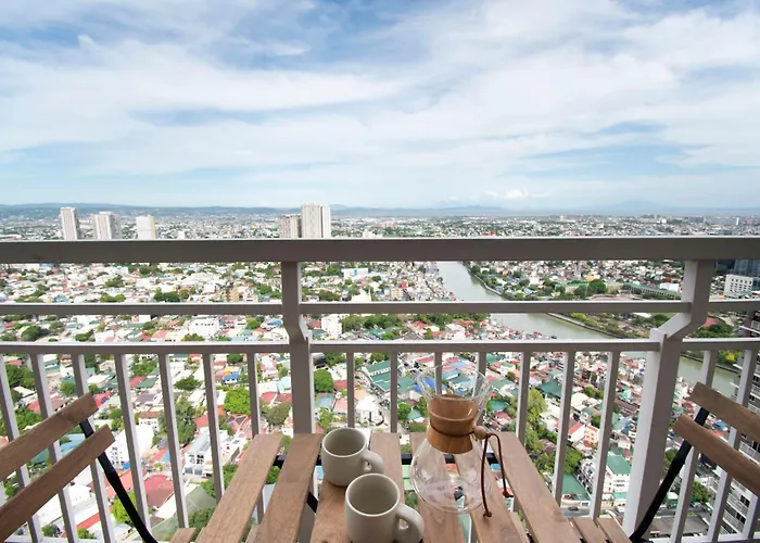 Fairlane Residences Aparthotel
