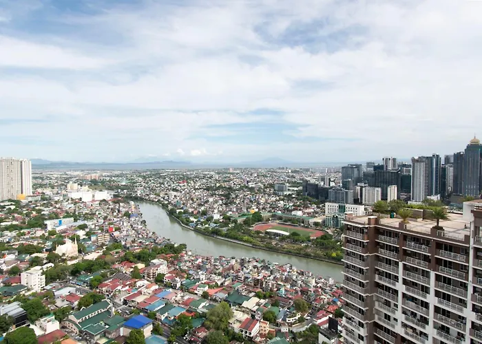 Fairlane Residences *