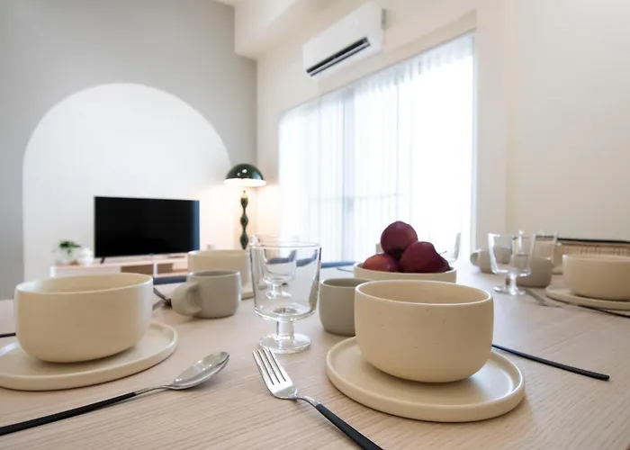 Fairlane Residences Aparthotel *