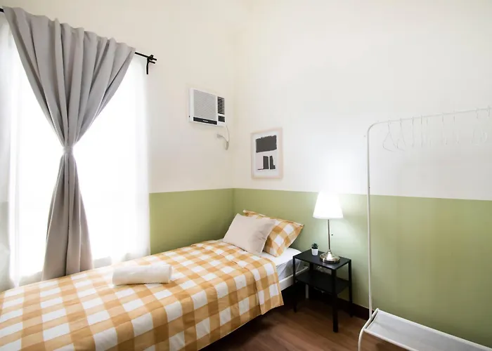 Fairlane Residences Aparthotel *