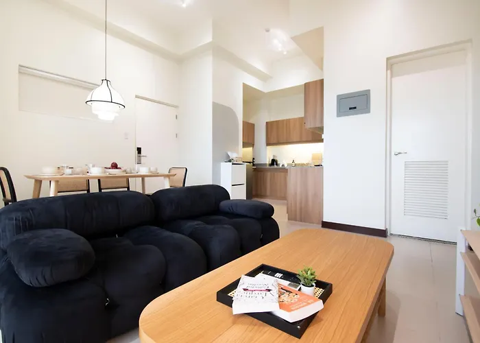 Fairlane Residences Aparthotel *