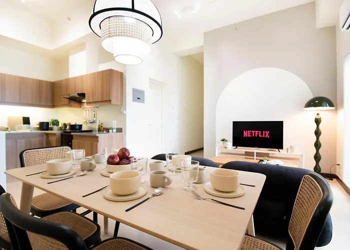 Fairlane Residences