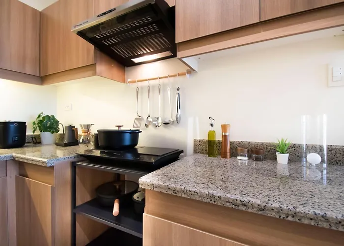 Fairlane Residences