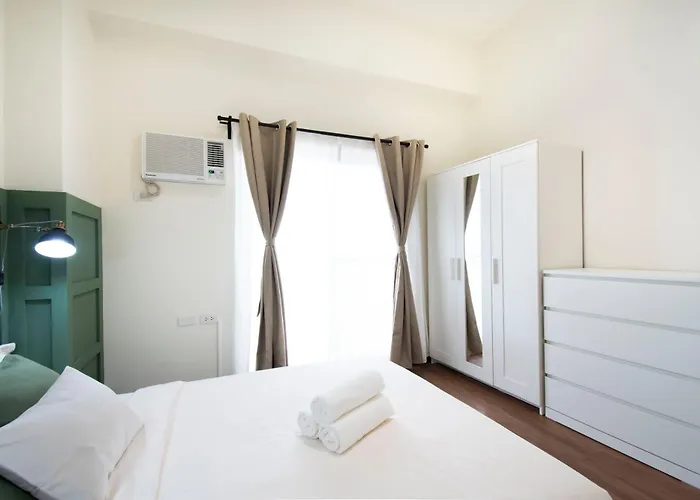 Aparthotel Fairlane Residences *