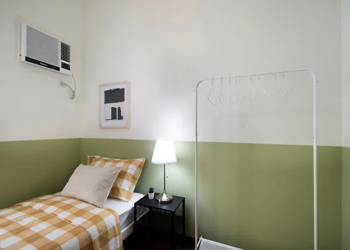 Aparthotel Fairlane Residences Manila