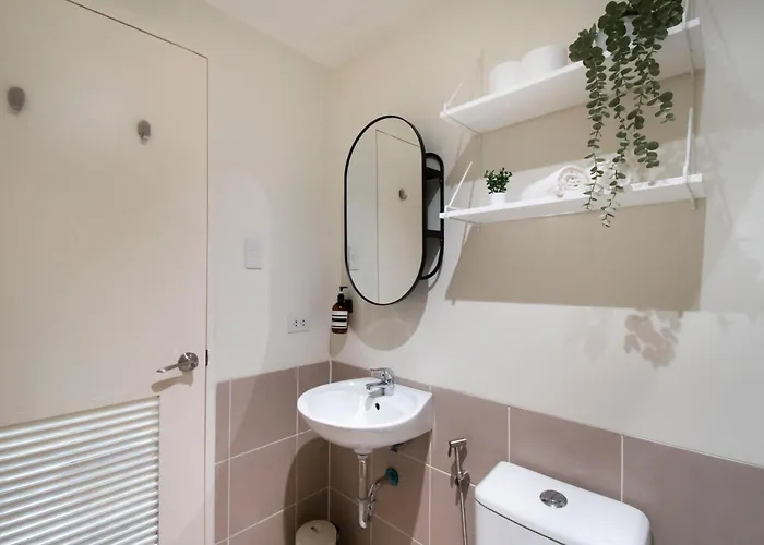 Fairlane Residences Aparthotel *