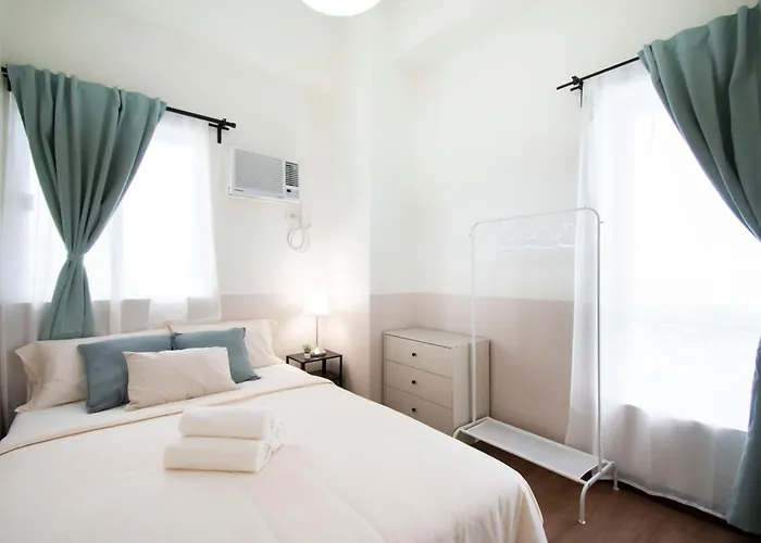 Fairlane Residences * Manila