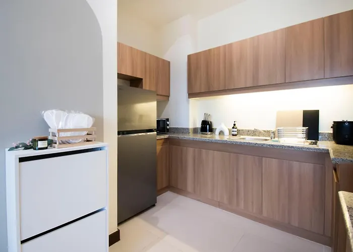 Fairlane Residences *