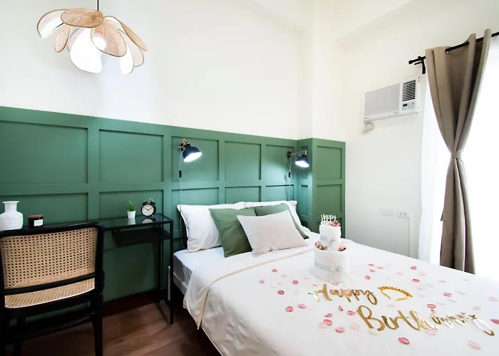 Fairlane Residences Aparthotel *